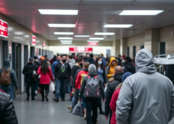Weather Adds Little Edge When Hospitals Predict Emergency Department Crowds