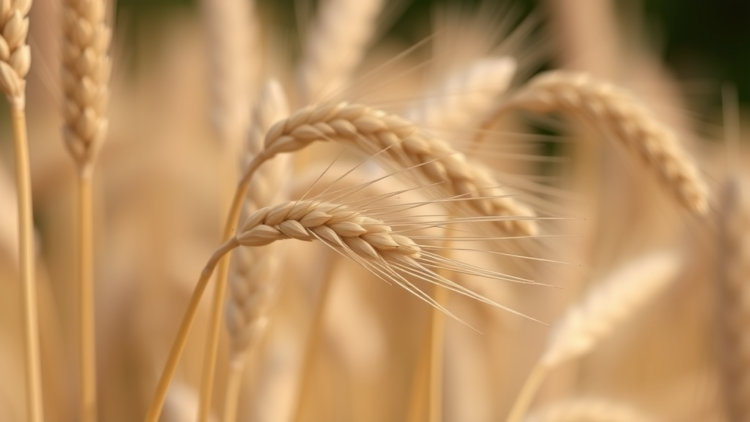 Ancient wheat and barley genes may hold the key to climate-proof crops