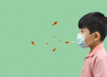 Childhood Stomach Bug Infections Fall in China, but Cancer Burden Refuses to Shrink