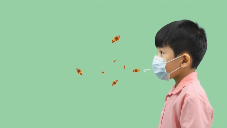 Childhood Stomach Bug Infections Fall in China, but Cancer Burden Refuses to Shrink