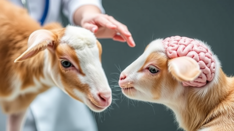 AMPA Receptor Blockers Show Promise for Brain Injury Recovery in Animal Studies
