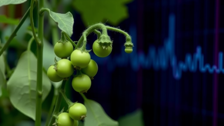 AI Reads Raman Spectra to Measure Cysteine in Pea Cultivars