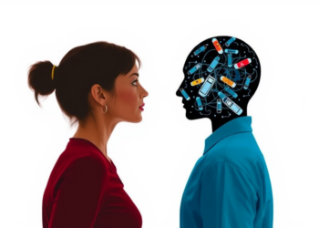 Mind-Reading Skills Take a Major Hit in Users of Alcohol, Opioids and Stimulants, Landmark Analysis Finds