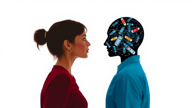 Mind-Reading Skills Take a Major Hit in Users of Alcohol, Opioids and Stimulants, Landmark Analysis Finds