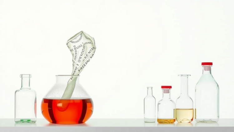 Scientists Are Scrubbing Their Own Vocabulary to Survive Federal Funding Pressure