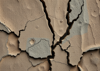 Fault Roughness May Not Set the Ceiling for Great Earthquakes