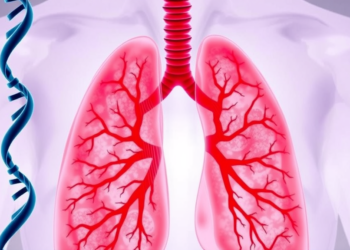 Gene Mutations After Surgery Predict Lung Cancer Recurrence Risk in Large Chinese Cohort