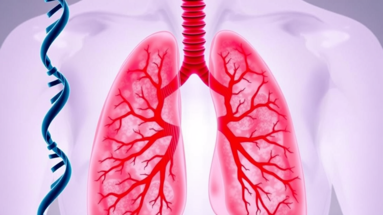 Gene Mutations After Surgery Predict Lung Cancer Recurrence Risk in Large Chinese Cohort