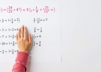 Mixing Up Practice Problems Boosts Learning for All Calculus Students—And Helps Strugglers Most