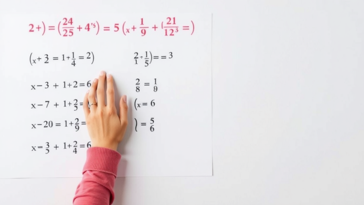 Mixing Up Practice Problems Boosts Learning for All Calculus Students—And Helps Strugglers Most