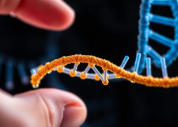 Prime Editing Gets a Size Upgrade: Researchers Insert Large DNA Fragments with Precision