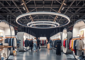 Circular Fashion Stalls at a Mid-Technology Bottleneck, Major Review Finds