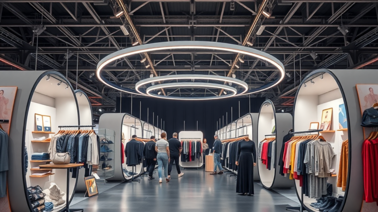 Circular Fashion Stalls at a Mid-Technology Bottleneck, Major Review Finds