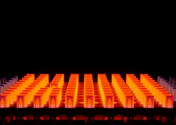Shape Memory Films Turn Waste Heat into Solid-State Cooling Power