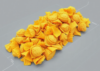 AI Framework Merges NeRF Reconstructions With Semantic Analysis to Map Crop Residue in 3D