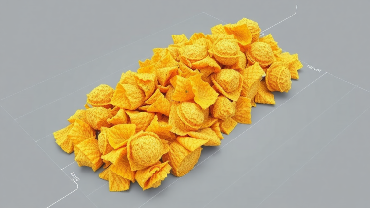 AI Framework Merges NeRF Reconstructions With Semantic Analysis to Map Crop Residue in 3D