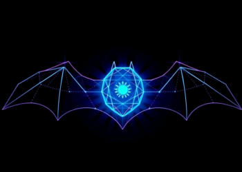 Bat-Inspired AI Builds Trust Into Software-Defined IoT Networks