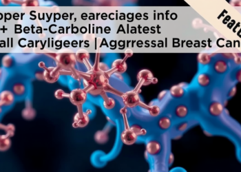Copper Supercharges Beta-Carboline Metal Complexes Against Aggressive Breast Cancer