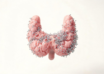 Metallic Nanoparticles Disrupt Hormone Glands, Comprehensive Review Finds