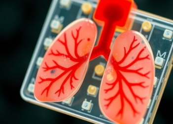 Lung-on-a-Chip Researchers Propose Rigorous Framework to Turn Miniature Organs into Drug Testing Powerhouses