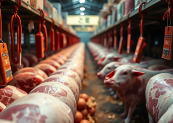 Asia’s Meat Industry Rewrites Its Own Sustainability Playbook