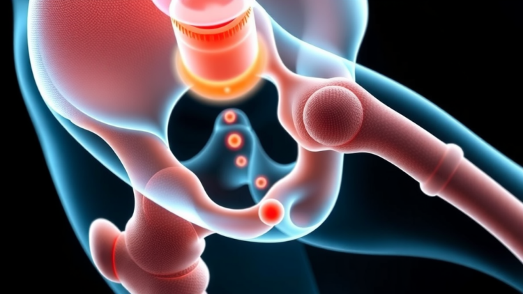 Epigenetic Switch That Shields Cartilage From Osteoarthritis Is Revealed