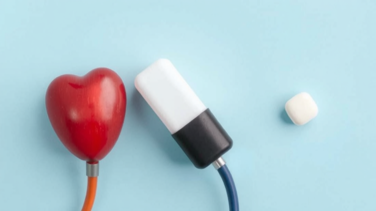 Adults With ADHD Face Steep Cardiorenal Risks Even After Starting Blood Pressure Drugs