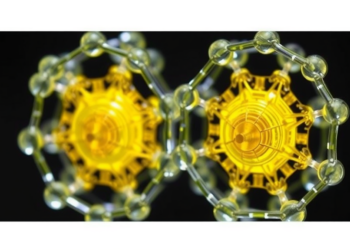 Atomic Traps in Crystal Polymers Drive a Leap in Uranium Harvesting From Seawater