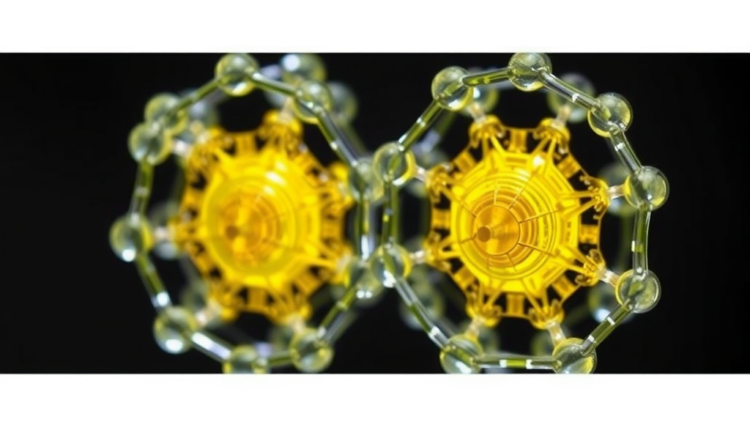 Atomic Traps in Crystal Polymers Drive a Leap in Uranium Harvesting From Seawater