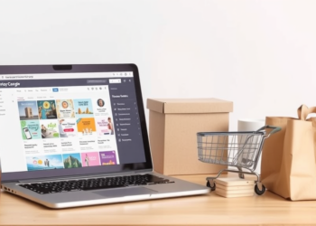 Fusing Browsing, Clicks and Purchases to Sharpen E-Commerce Recommendations