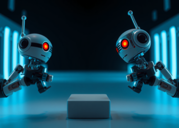 Dual-Stream AI Lets Robots See and Understand Over Weak Wireless Links
