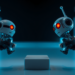 Dual-Stream AI Lets Robots See and Understand Over Weak Wireless Links