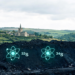 Sulfur isotopes reveal hidden legacy of coal mine waste in England