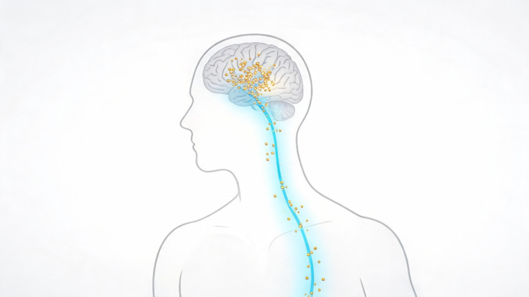 Bioconjugated Gold Sensor Tracks Melatonin Beyond the Brain