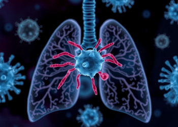 Immune Cells That Kill Superbug Bacteria Directly Offer New Hope for Hard-to-Treat Lung Infections