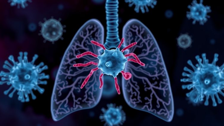 Immune Cells That Kill Superbug Bacteria Directly Offer New Hope for Hard-to-Treat Lung Infections