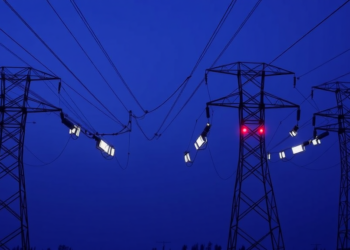 New Analytical Model Tracks Frequency Across Interconnected Power Grids in Milliseconds