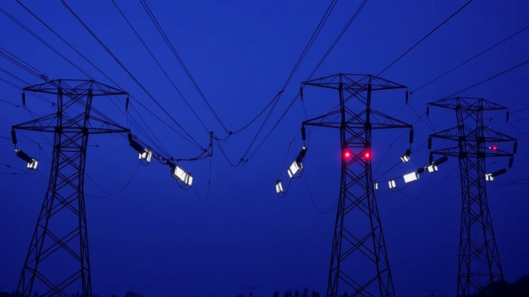 New Analytical Model Tracks Frequency Across Interconnected Power Grids in Milliseconds