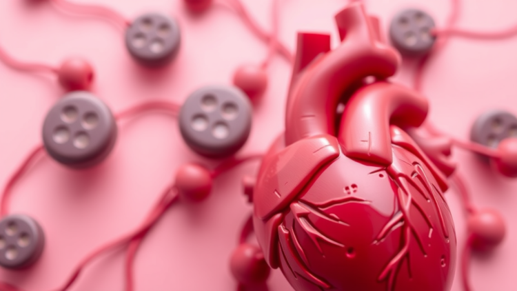 Cancer Drug Lapatinib Offers Safer HER2 Route for Patients With Failing Hearts