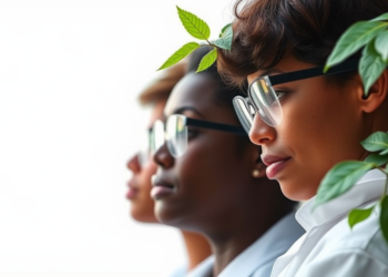 Sustainability Science in Universities Is Booming, But a New Global Analysis Reveals Who Is Being Left Behind