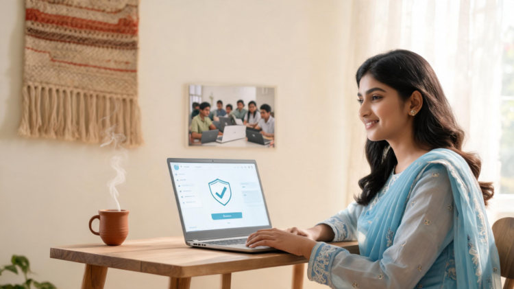 Trust, Ease and Social Pressure Drive Demand for Paid Online Courses in Bangladesh