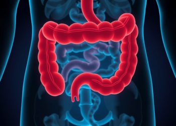 Gut Bacteria’s Tryptophan Byproducts May Repair the Intestine in IBD