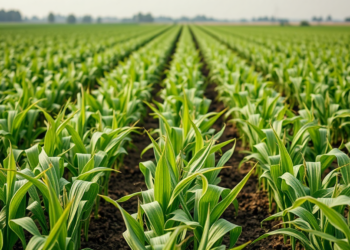 Genetically Engineered Crops Boost Yields and Slow Climate-Driven Shifts in US Farming