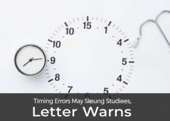 Timing Errors May Skew GLP-1RA Cardiovascular Risk Studies, Letter Warns