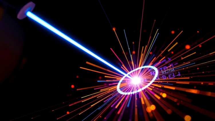 Simulating the Split Second: How Femtosecond Lasers Carve Titanium, Atom by Atom