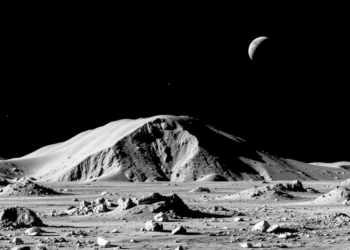 Moon Dirt on Trial: New Study Exposes Hidden Flaws in Lunar Soil Simulants