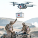 Drones Are Rewriting Battlefield Medicine, Yet Science Has Barely Caught Up