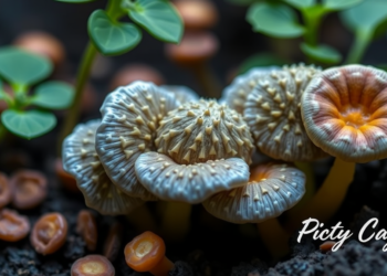 Scientists Unlock Fast, Affordable Cultivation of Medicinal Caterpillar Fungus