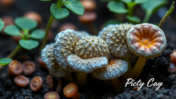 Scientists Unlock Fast, Affordable Cultivation of Medicinal Caterpillar Fungus