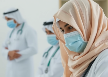 Kafala System Emerges as Key Barrier to Healthcare for Gulf’s Migrant Workers